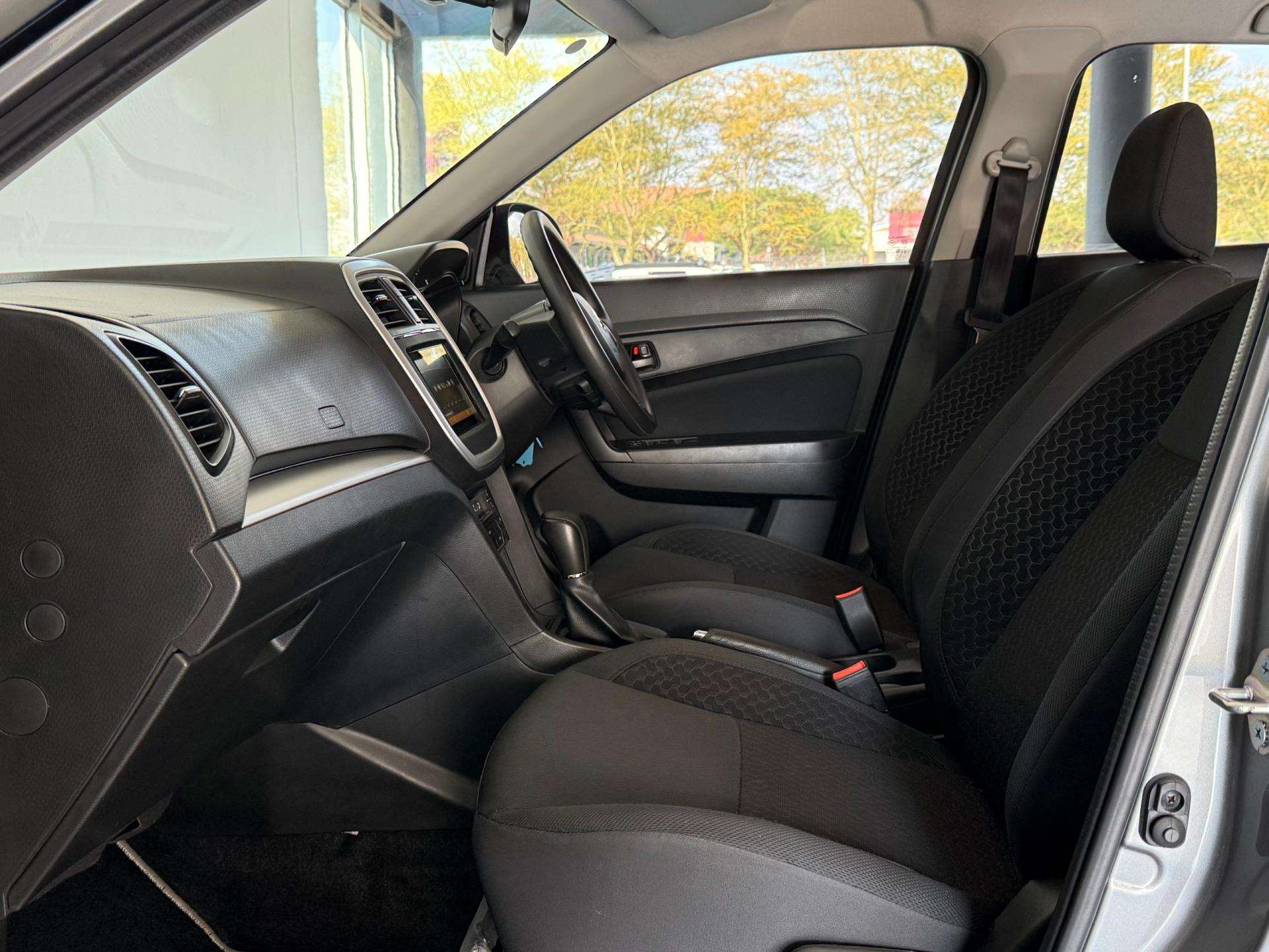 2022 Suzuki Vitara Brezza image 15