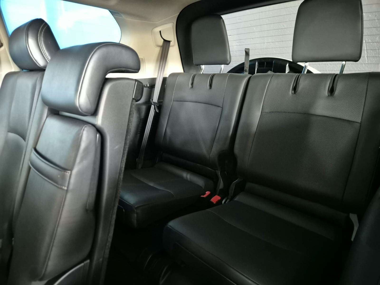 2018 Toyota Prado image 14