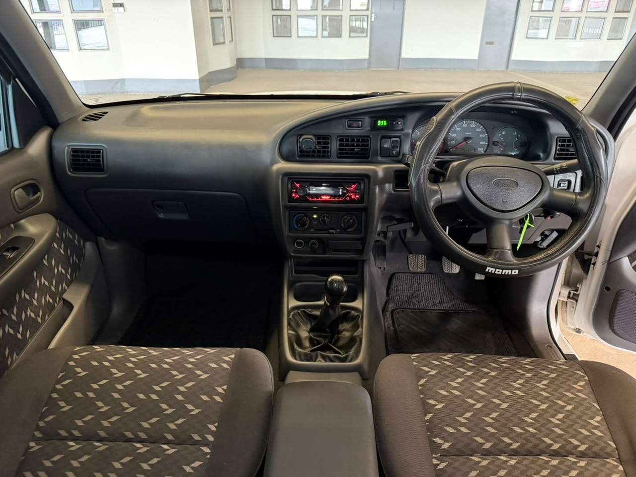 2003 Ford Ranger image 14