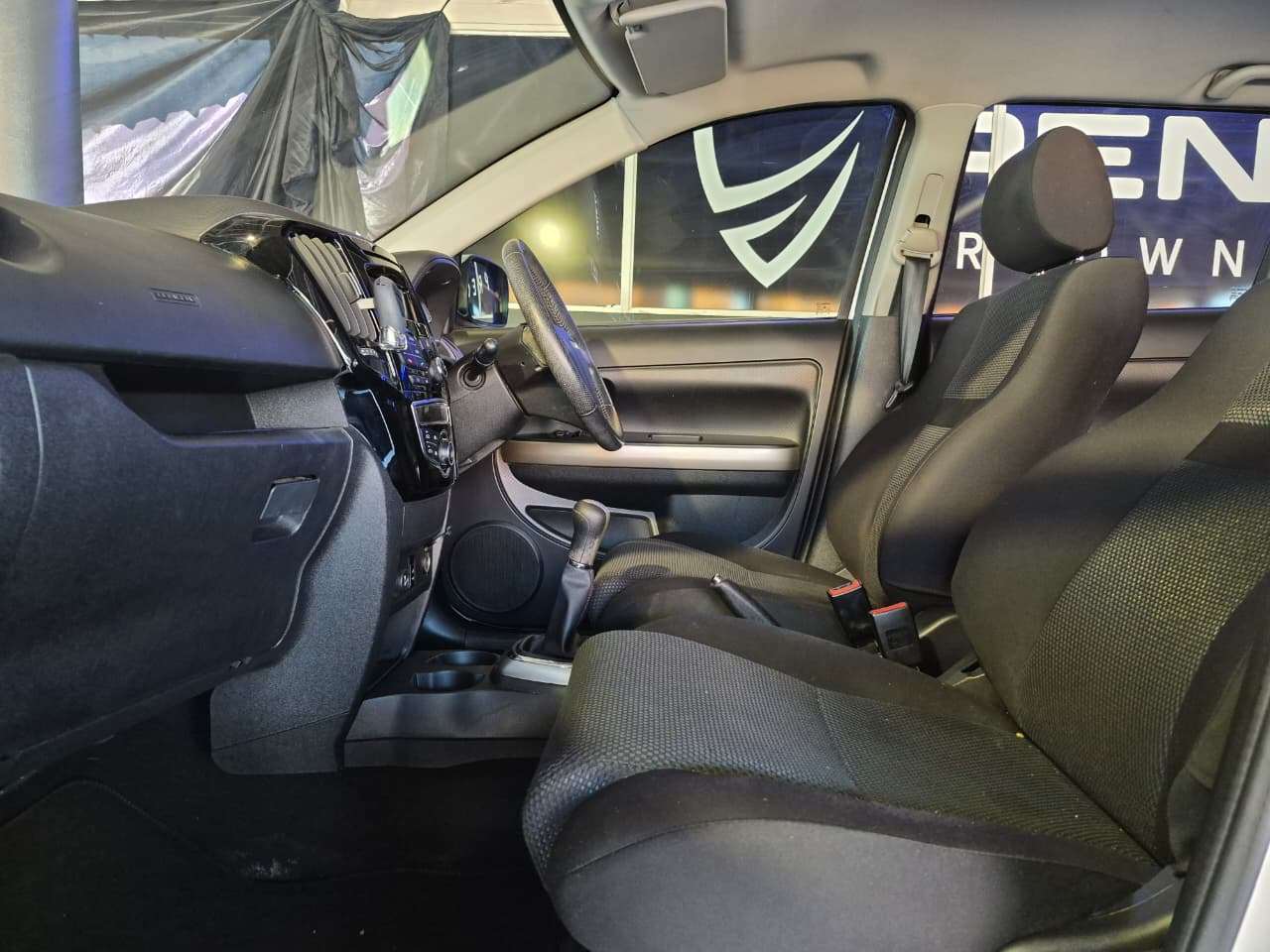 2020 Haval H1 image 12