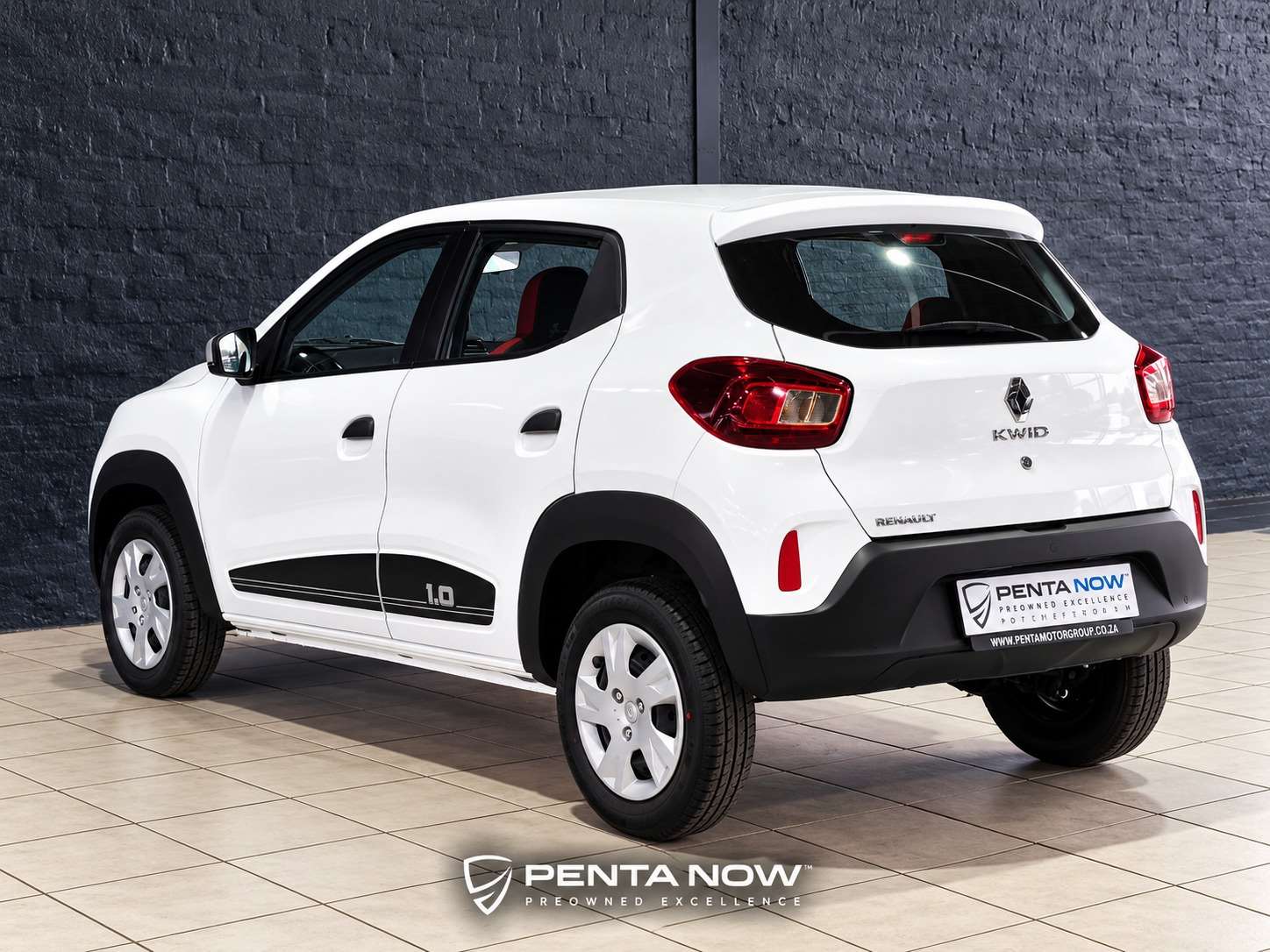 2026 Renault New Kwid image 8