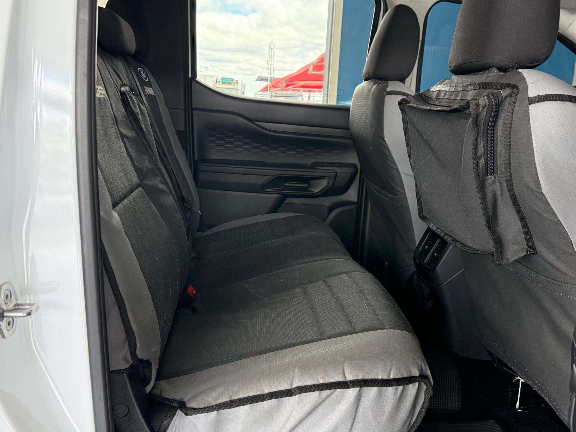 2023 Ford Ranger 2022 - On image 14