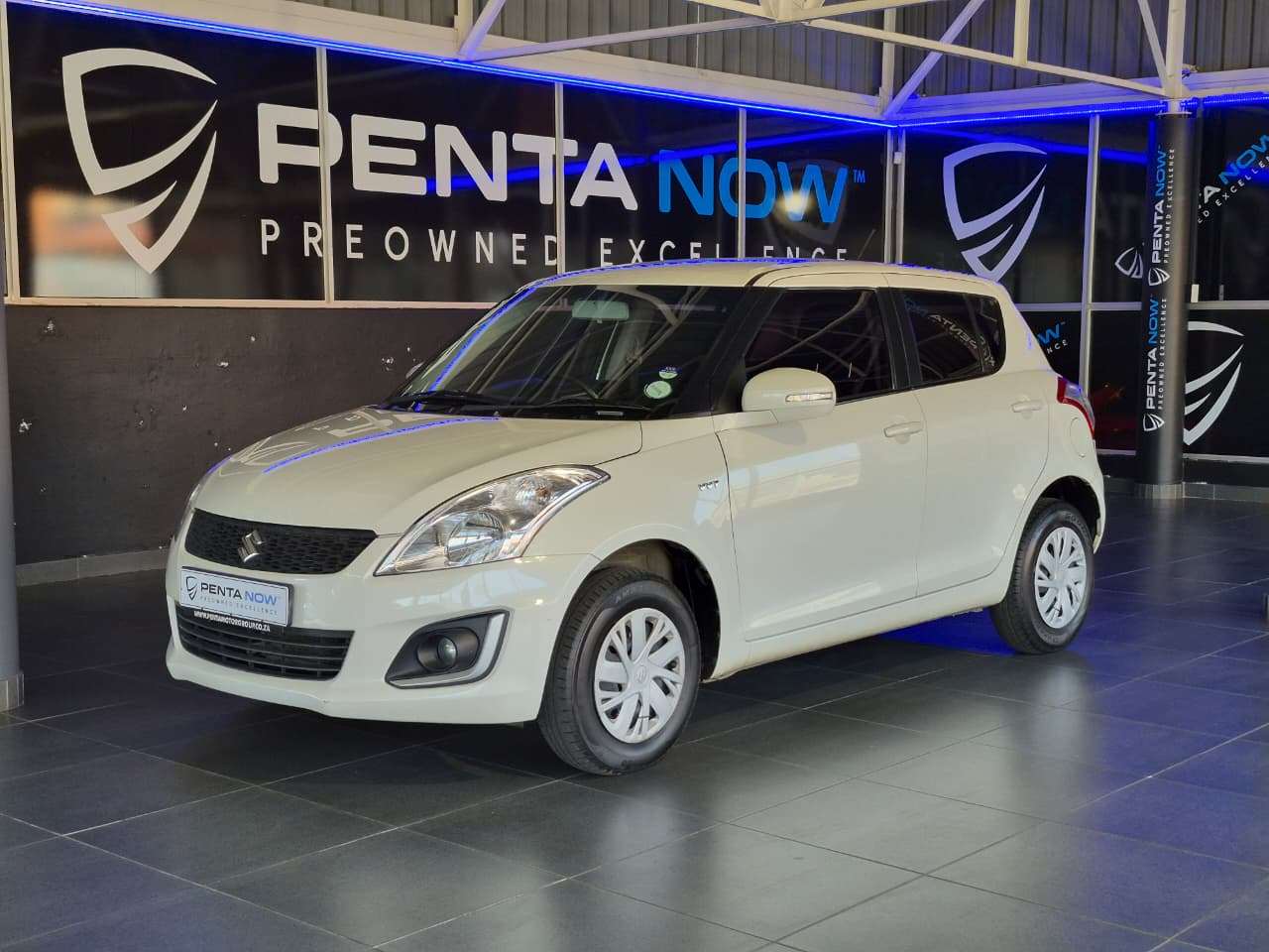 Suzuki - Swift