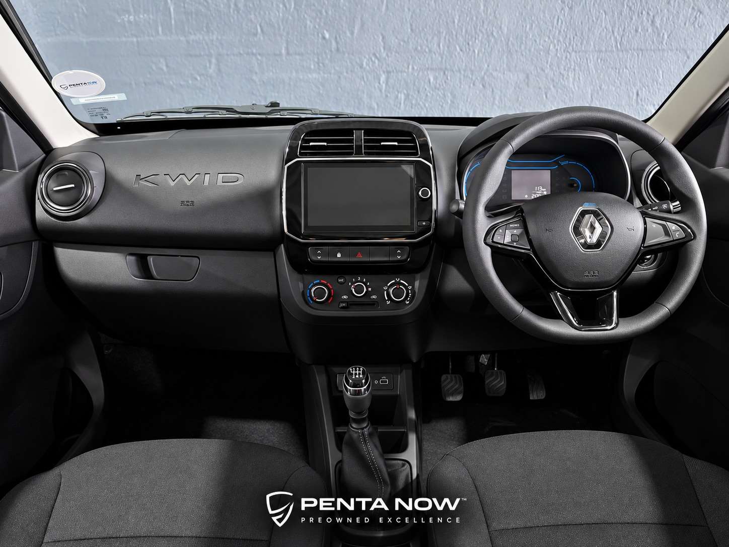 2026 Renault New Kwid image 12