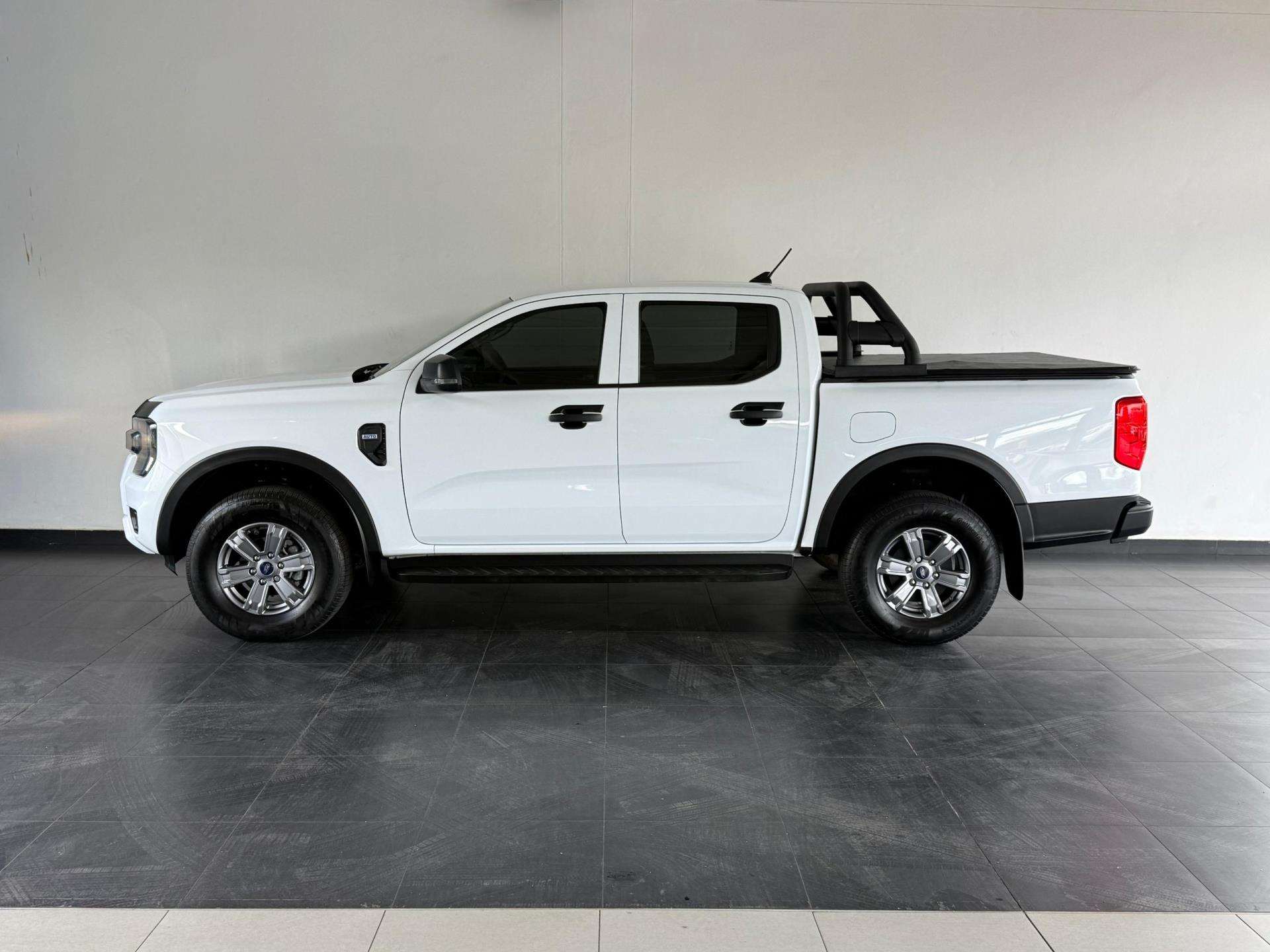 2023 Ford Ranger 2022 - On image 5