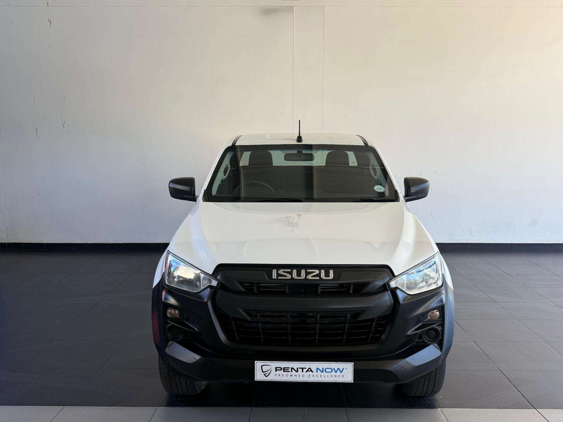 2023 Isuzu D-max image 2