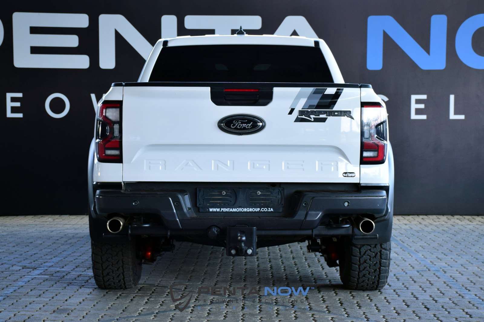 2023 Ford Ranger 2022 - On image 11
