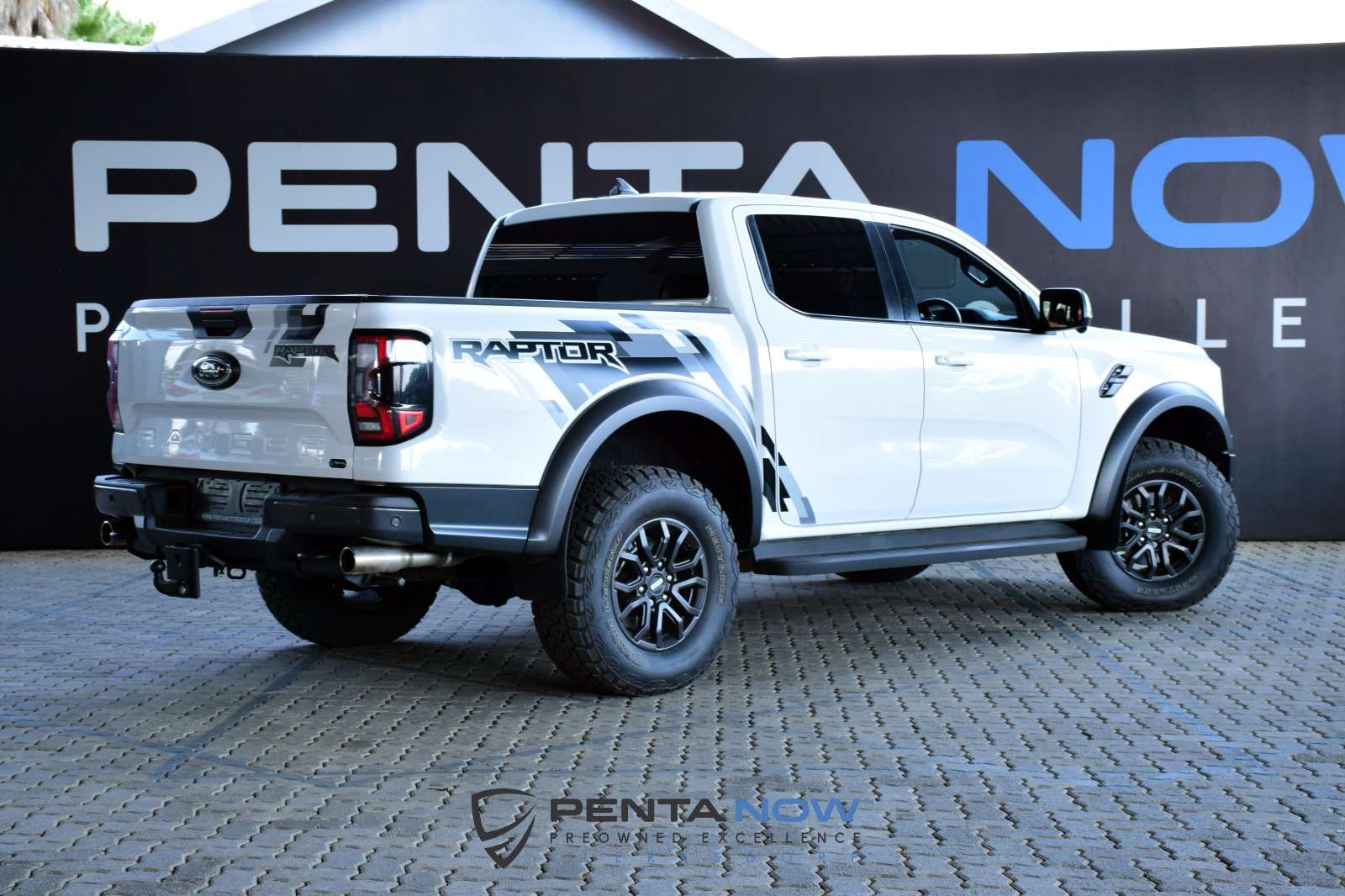 2023 Ford Ranger 2022 - On image 7