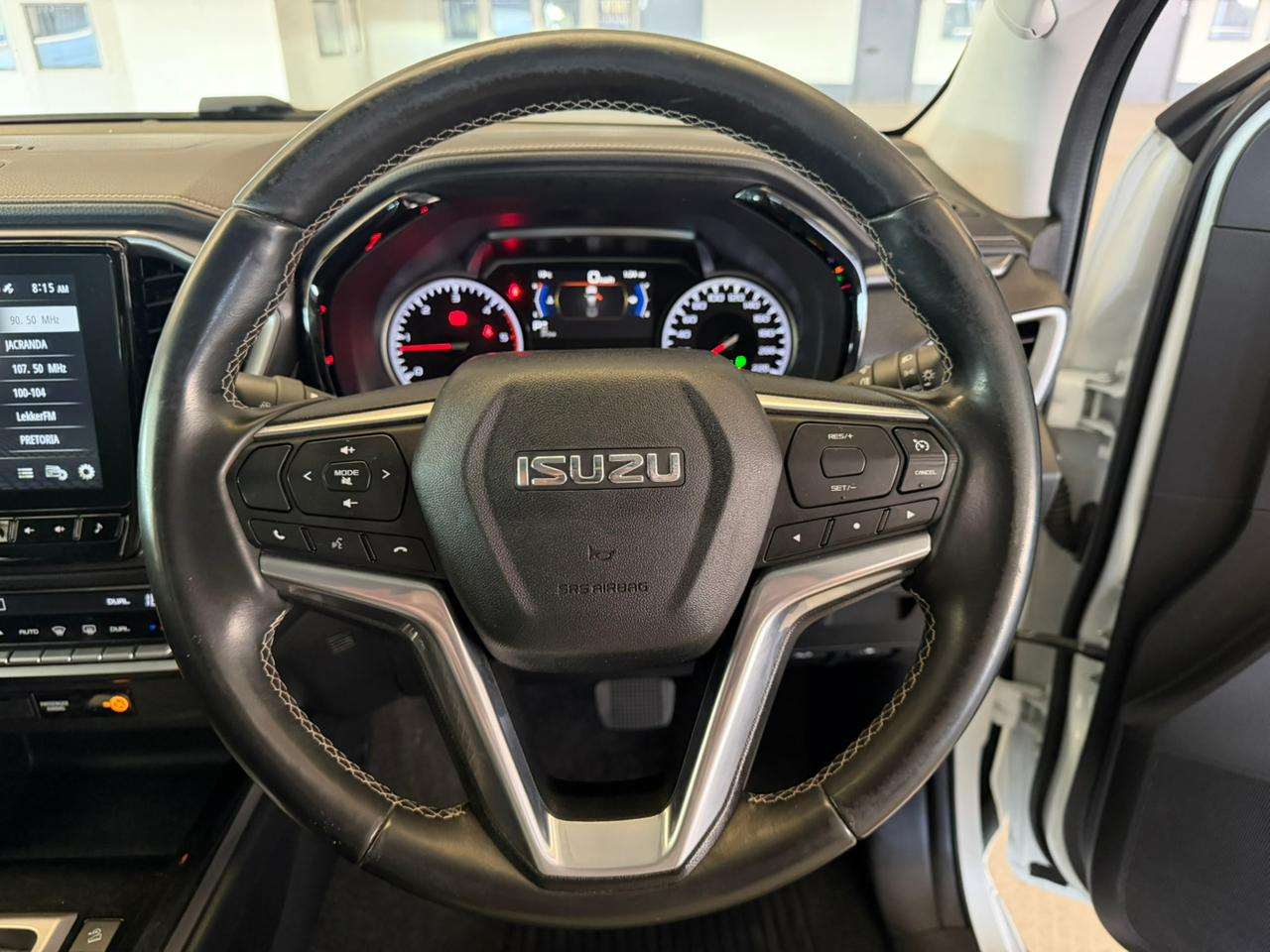 2024 Isuzu D-max image 15