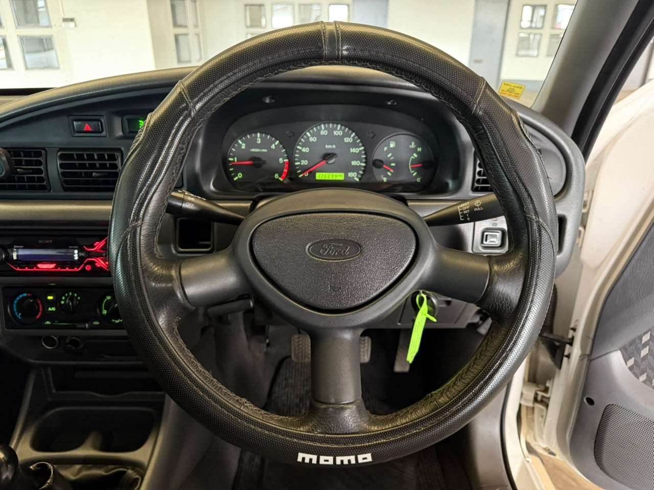 2003 Ford Ranger image 15