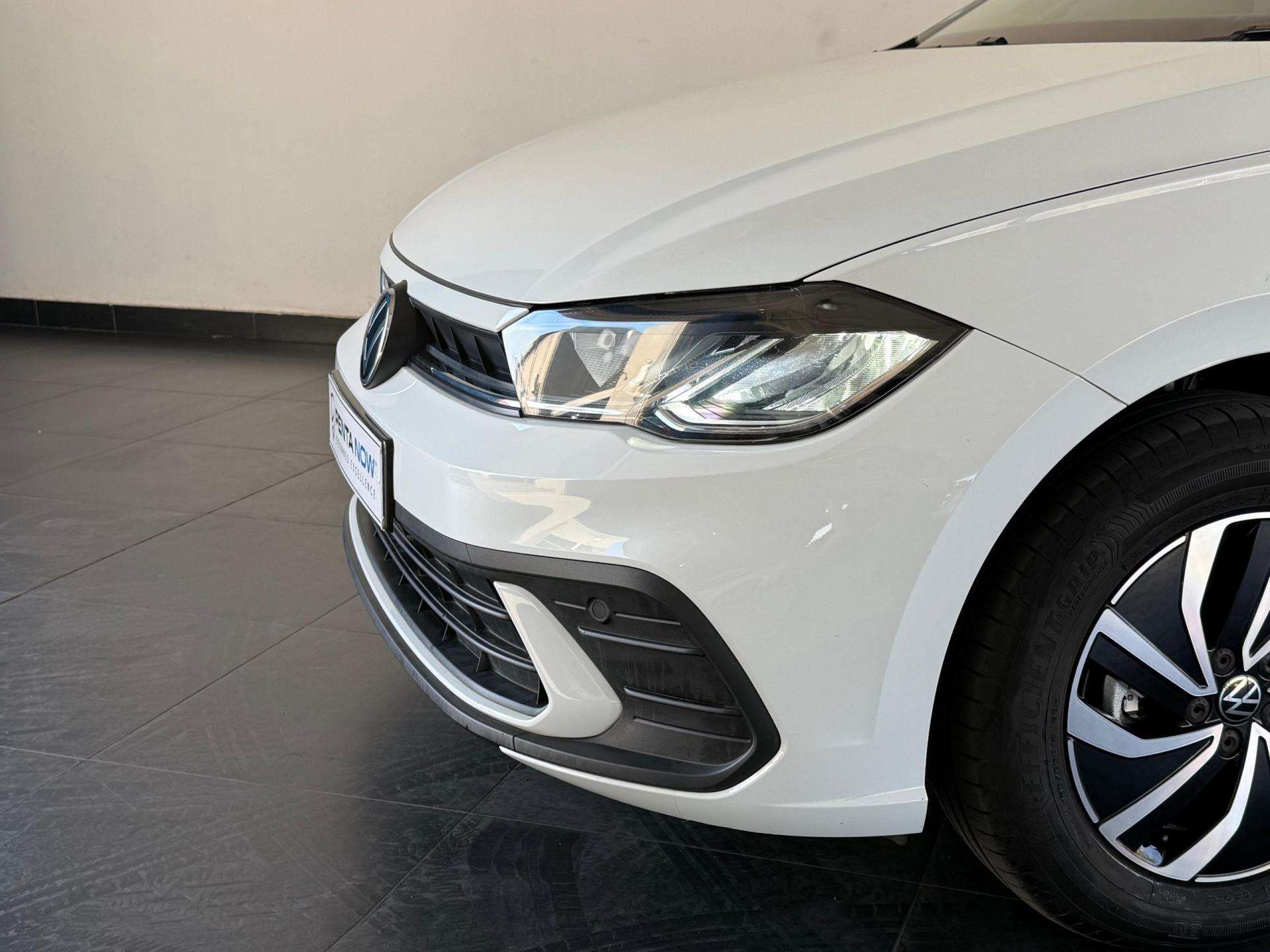 2024 Volkswagen Polo image 10