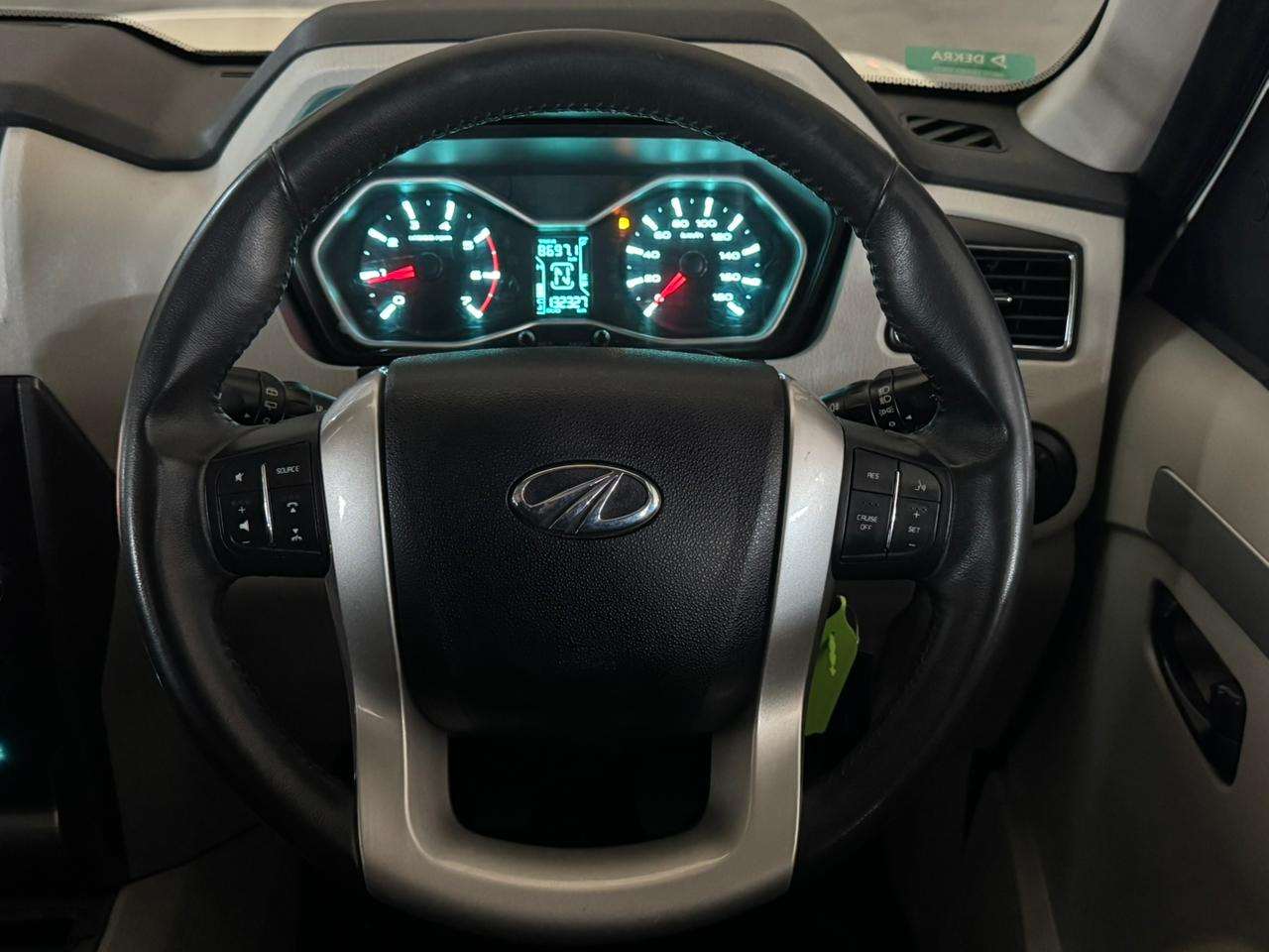 2022 Mahindra Scorpio image 15
