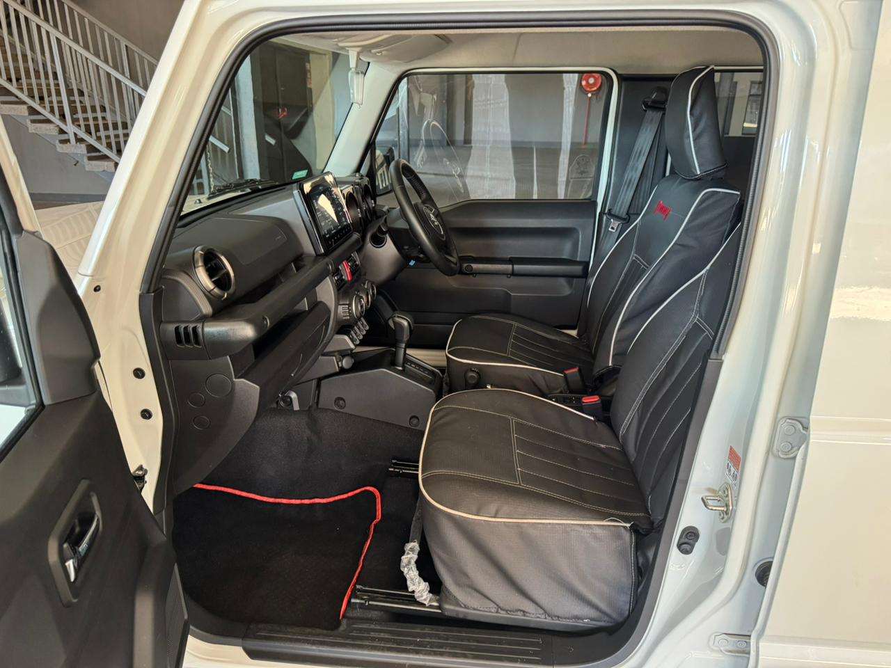 2024 Suzuki All New Jimny image 12