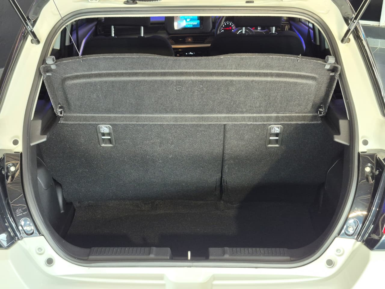 2026 Suzuki Swift Fmc image 14