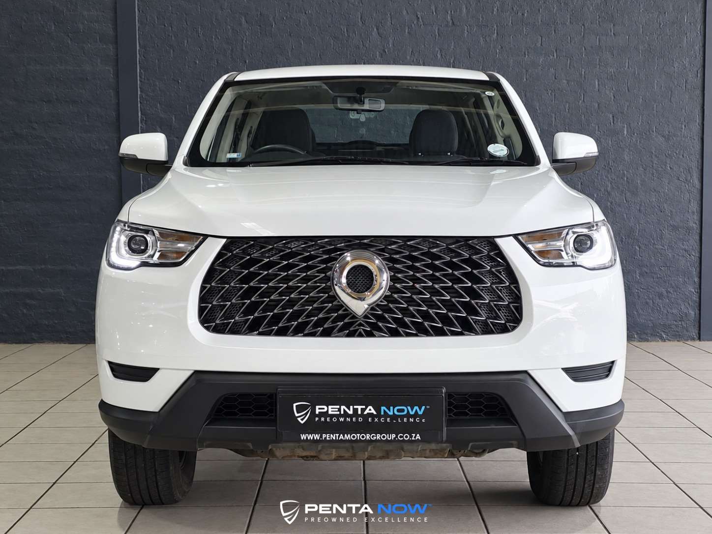 2024 Gwm P-series image 2