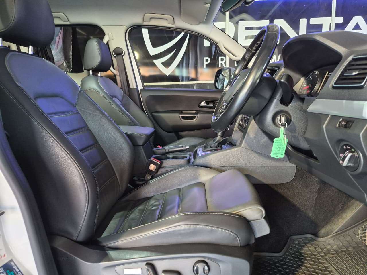 2022 Volkswagen Amarok image 13