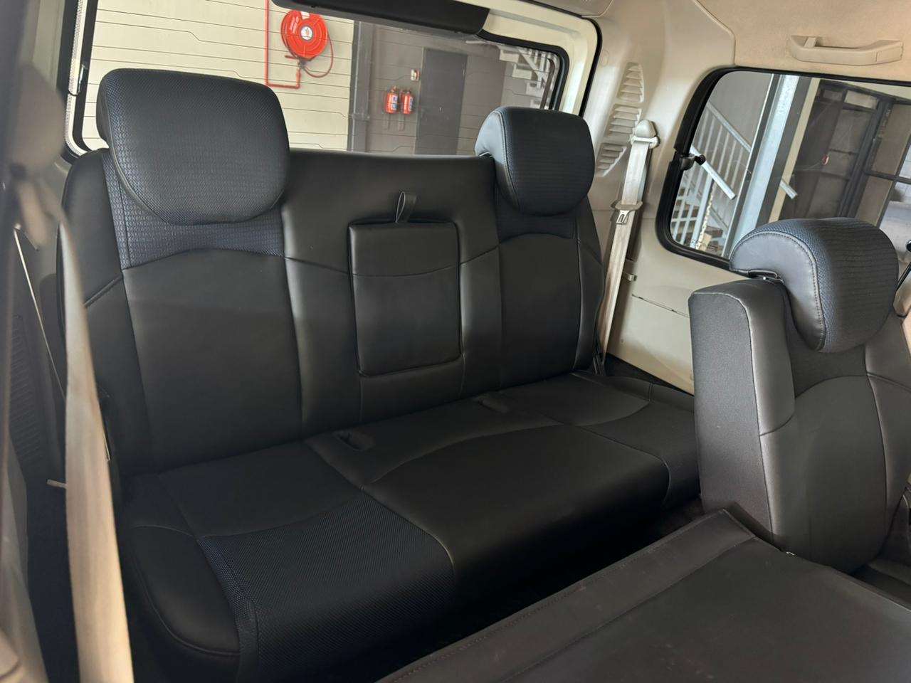 2022 Mahindra Scorpio image 10