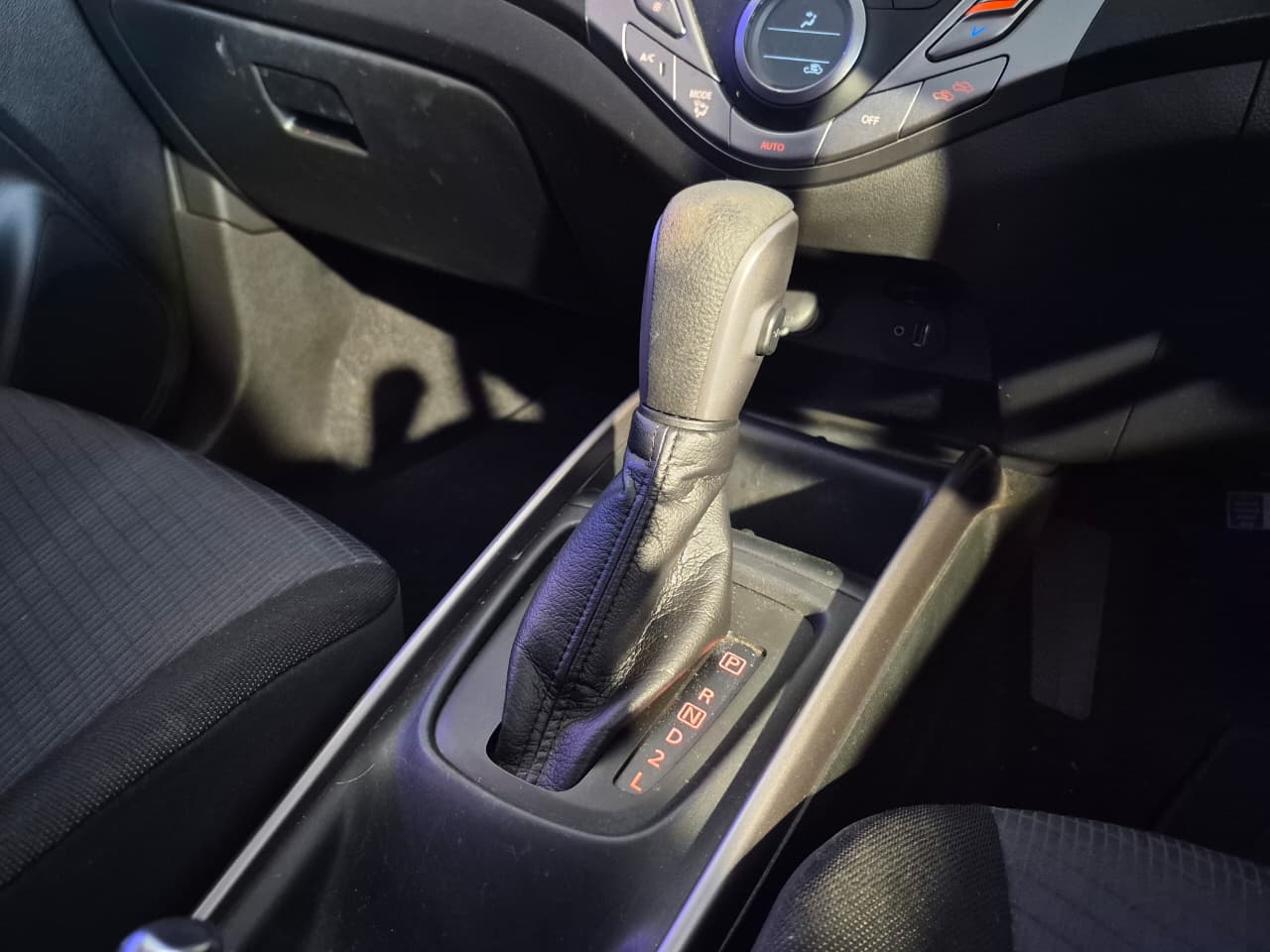 2022 Suzuki Baleno image 9