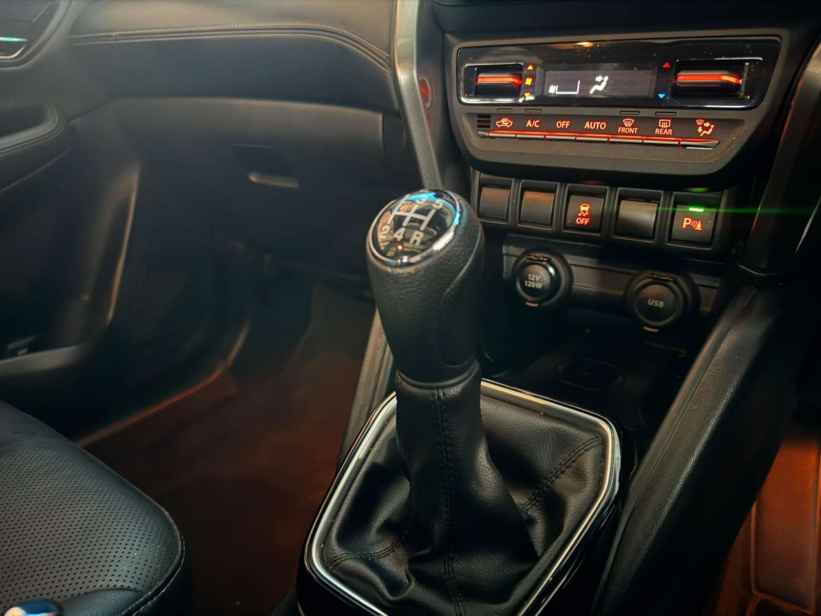 2023 Suzuki Grand Vitara image 11