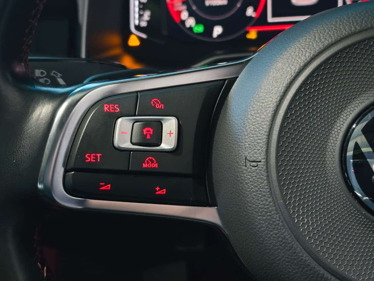 2021 Volkswagen Polo image 13