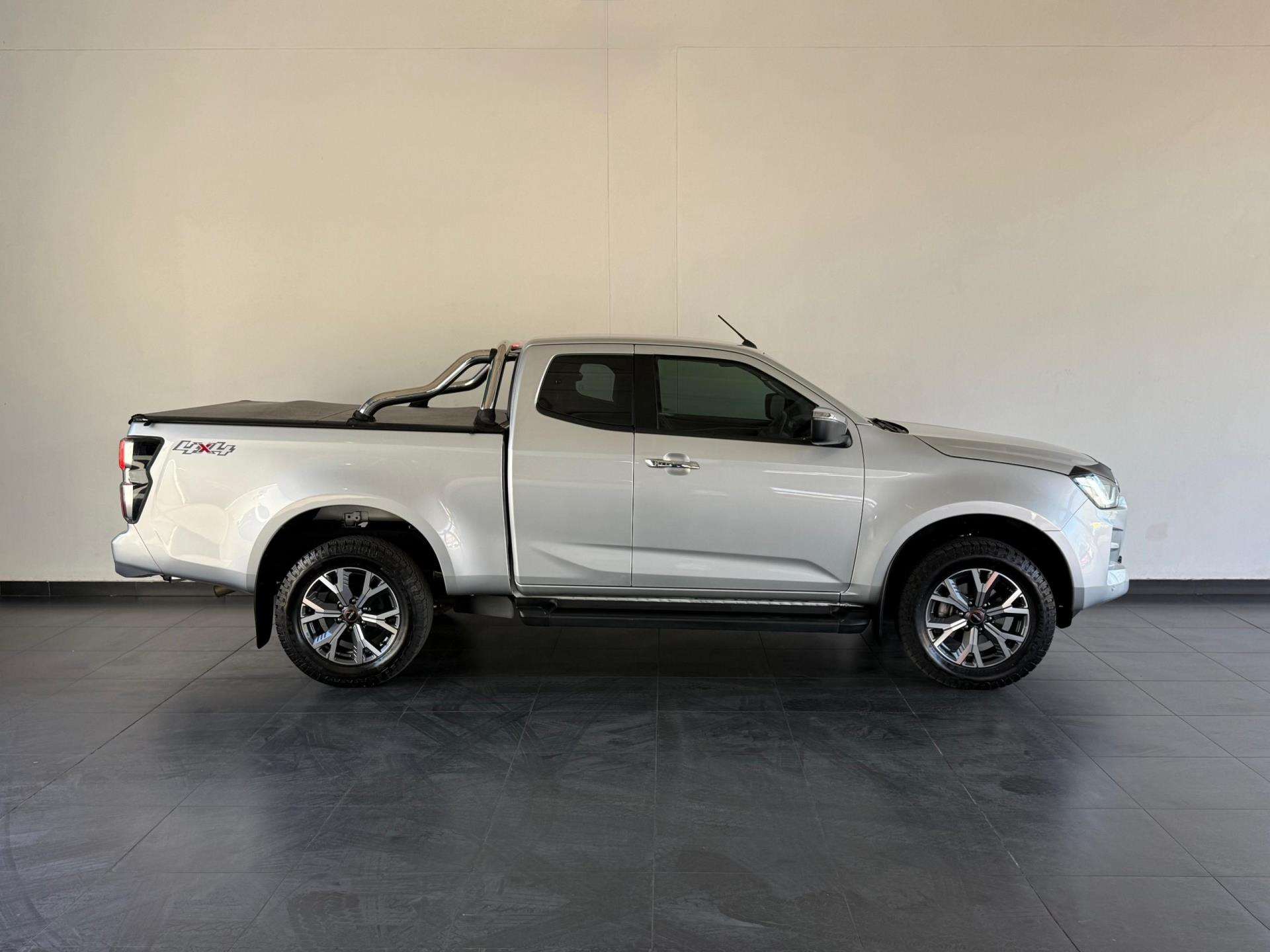 2024 Isuzu D-max image 4