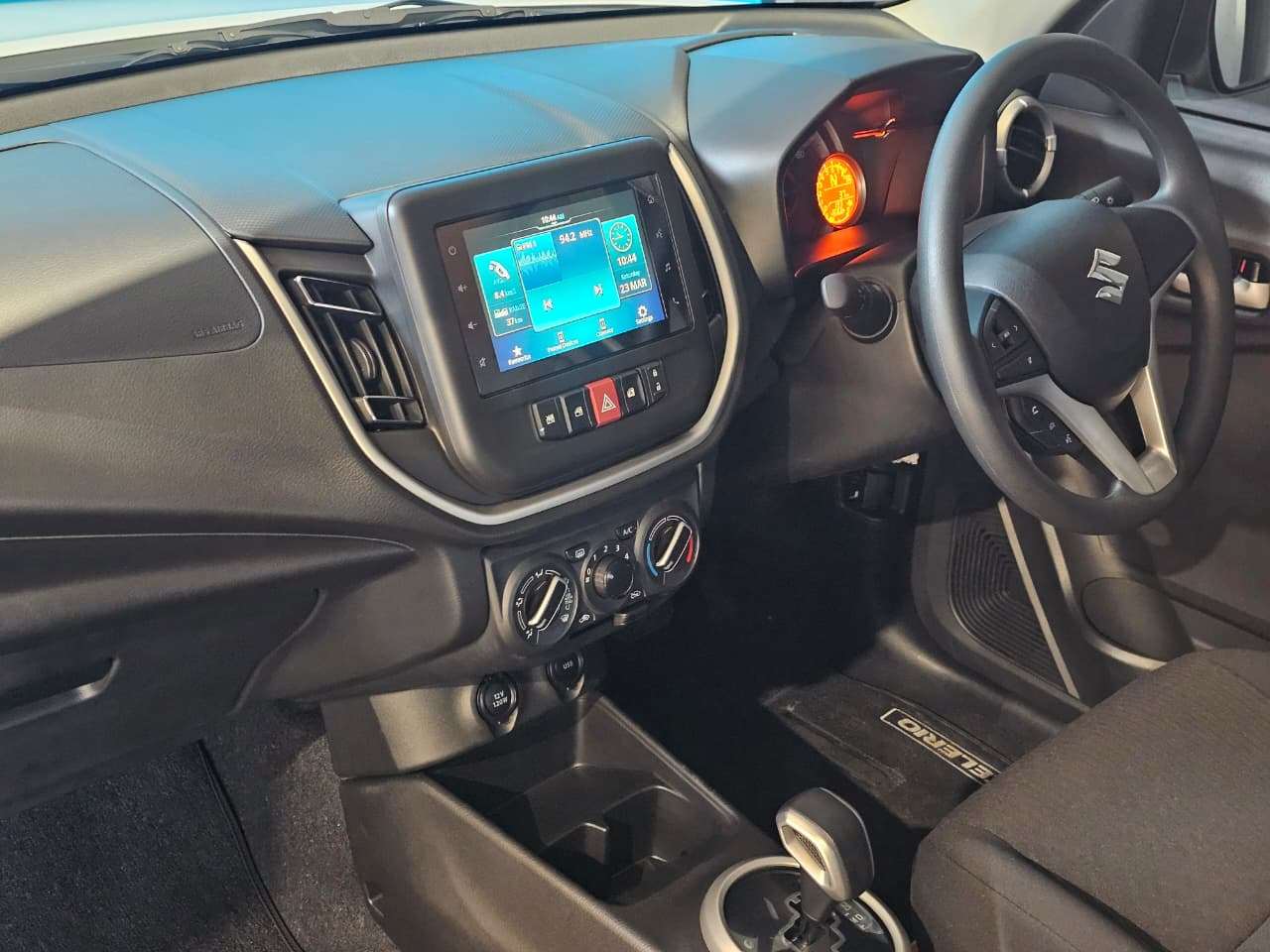 2026 Suzuki Celerio image 10