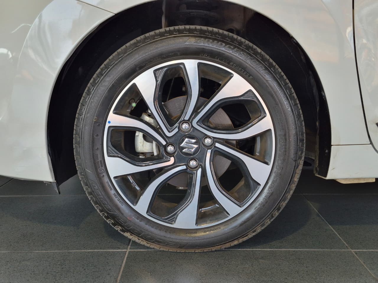 2022 Suzuki Baleno image 11