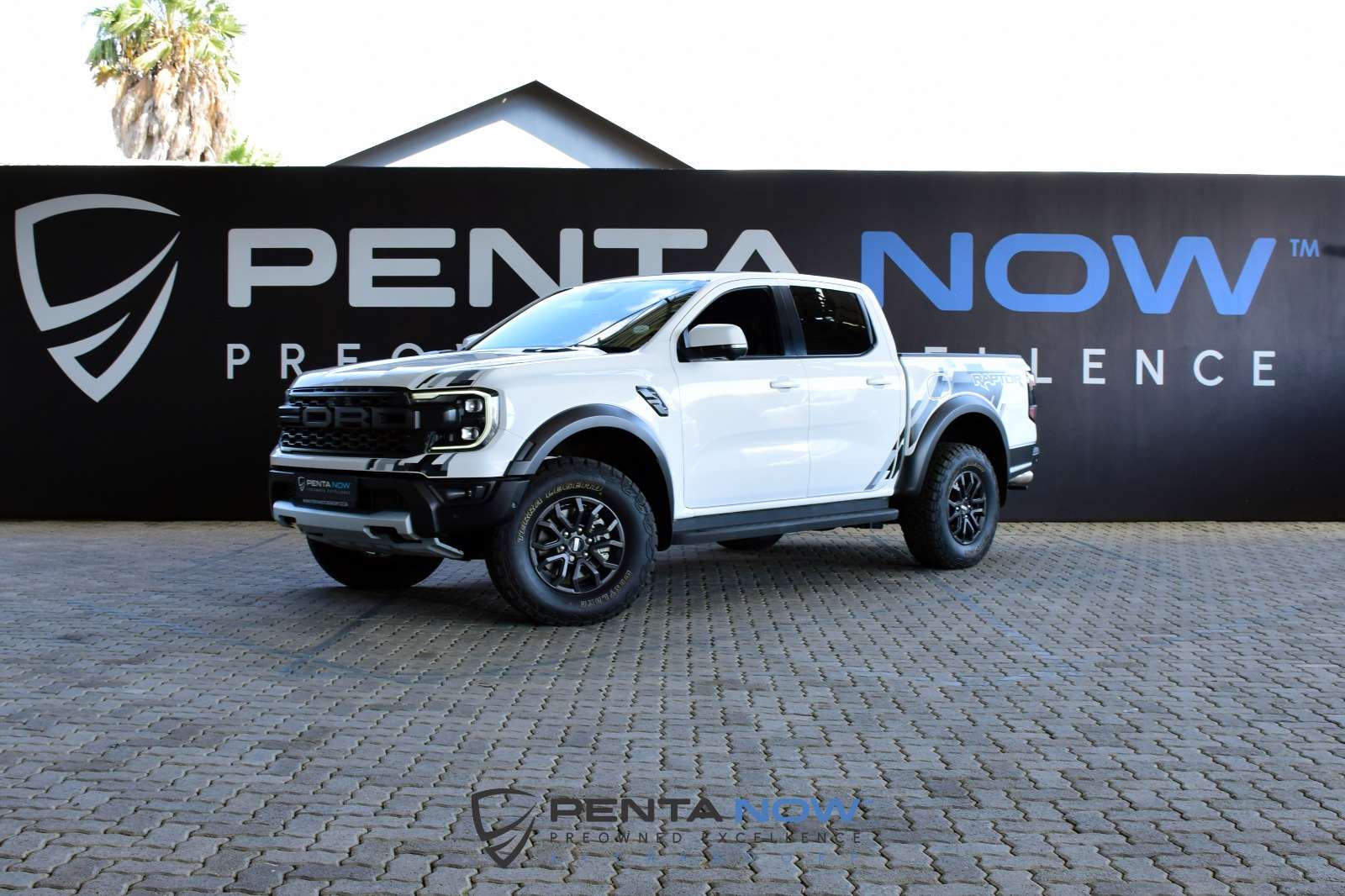 2023 Ford Ranger 2022 - On image 9
