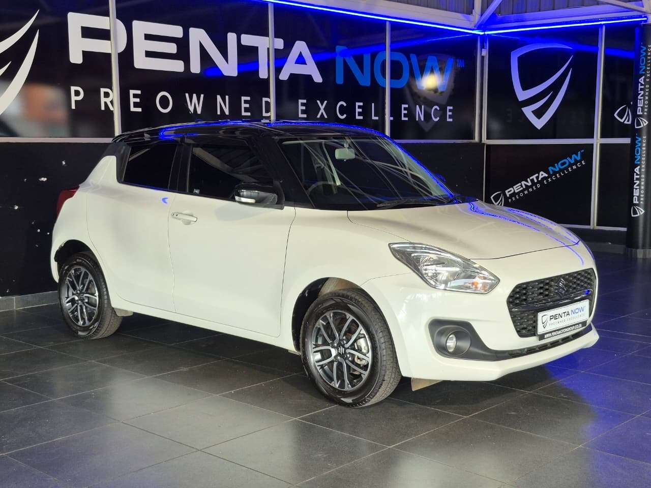 2023 Suzuki Swift image 3