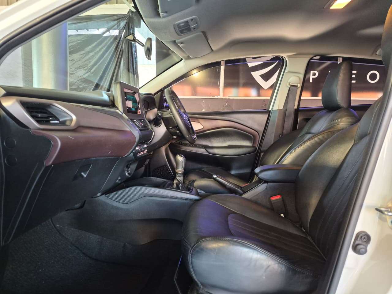 2024 Suzuki Fronx image 12
