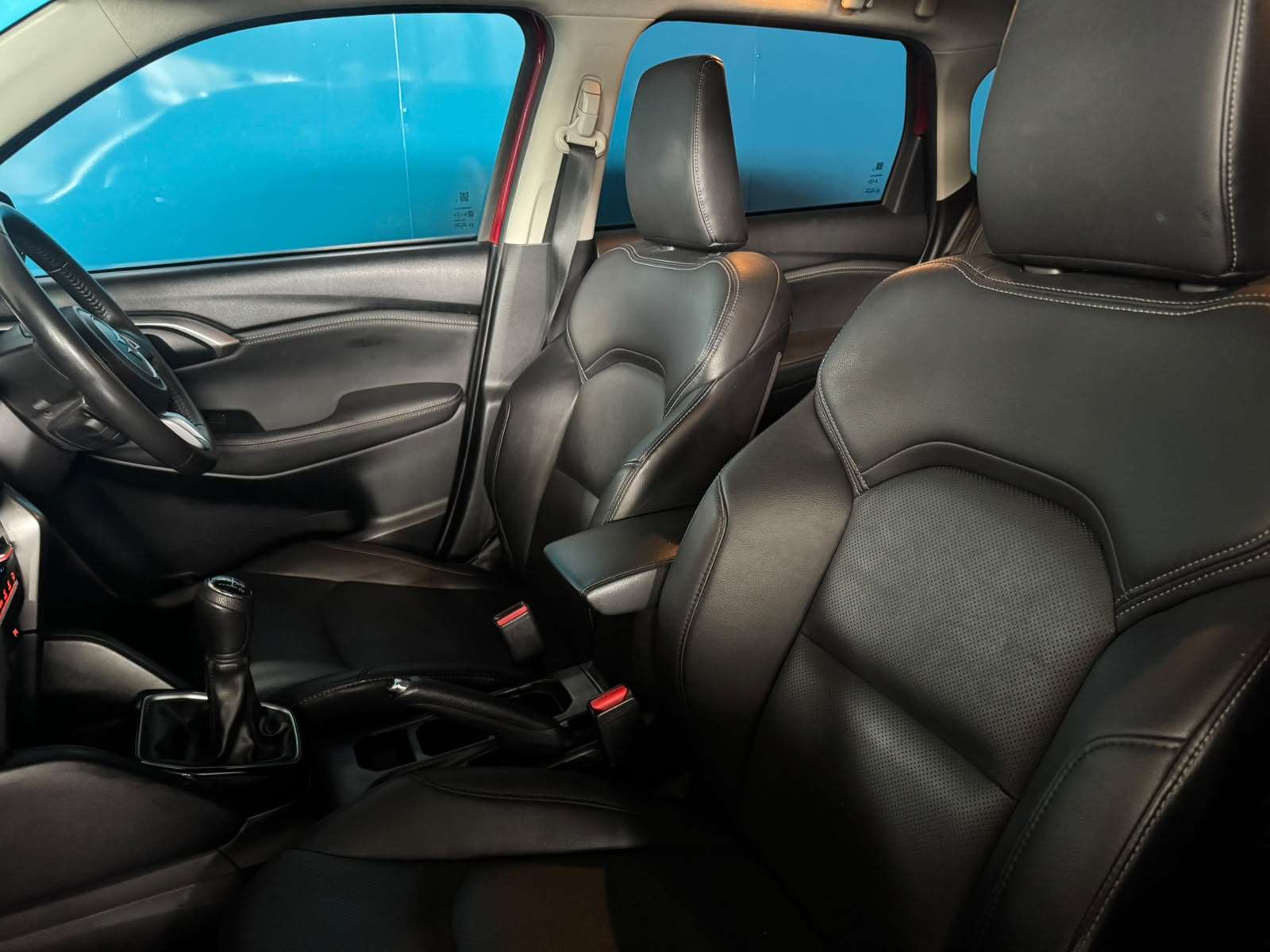 2023 Suzuki Grand Vitara image 15