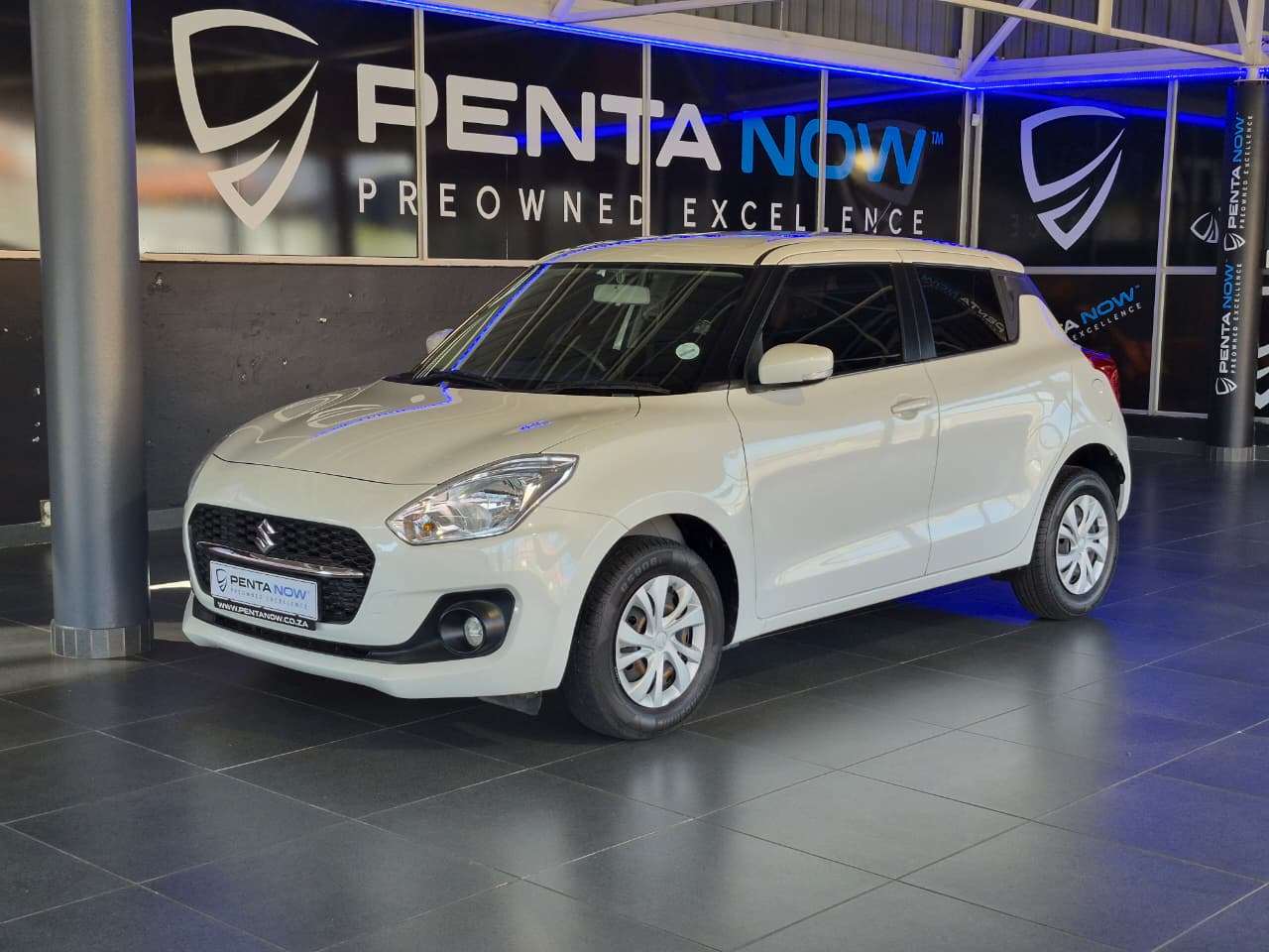 Suzuki - Swift