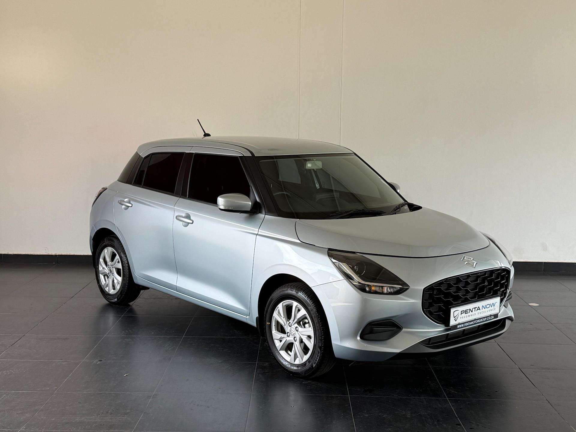 Suzuki - Swift