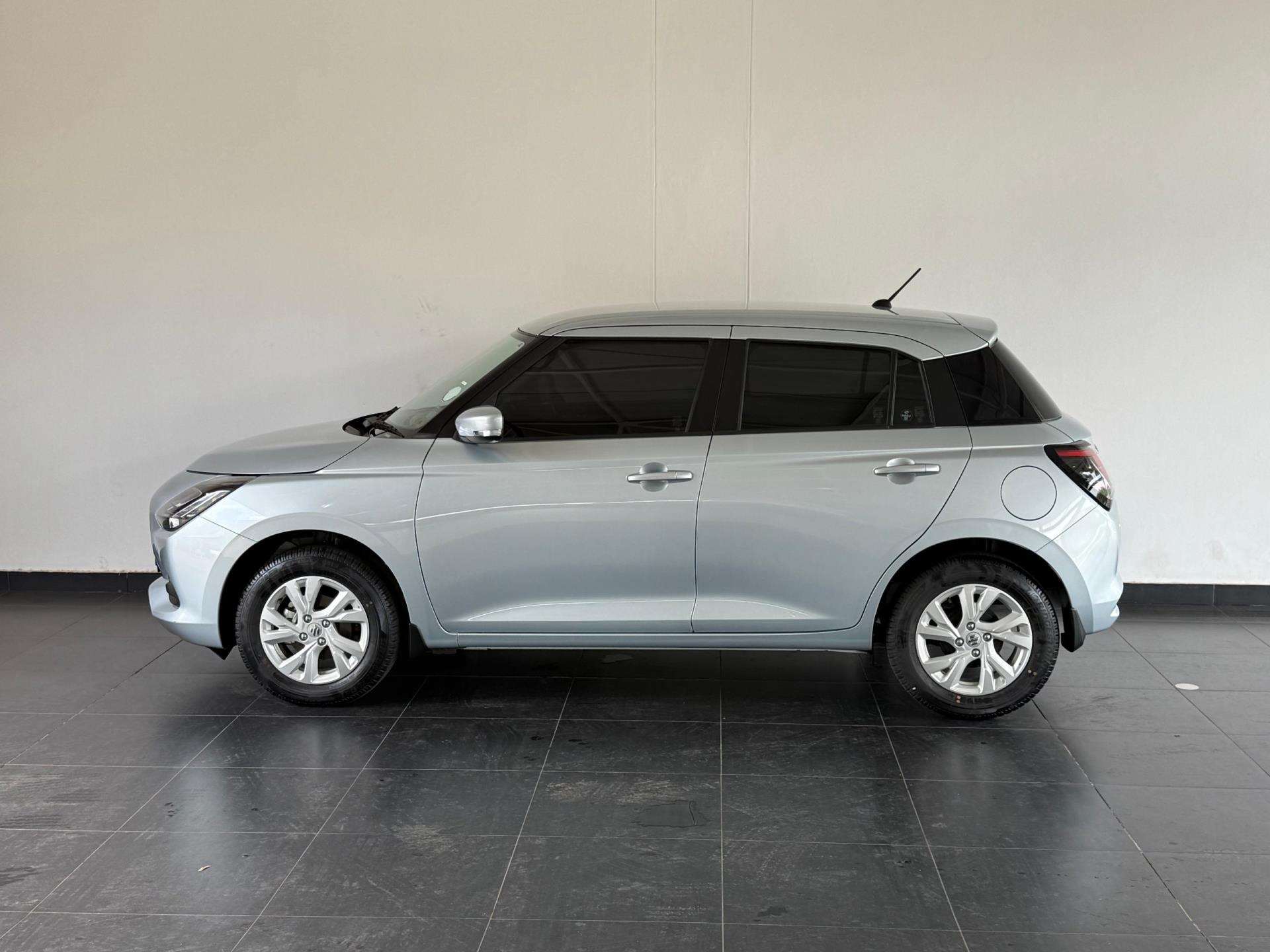 2026 Suzuki Swift image 5