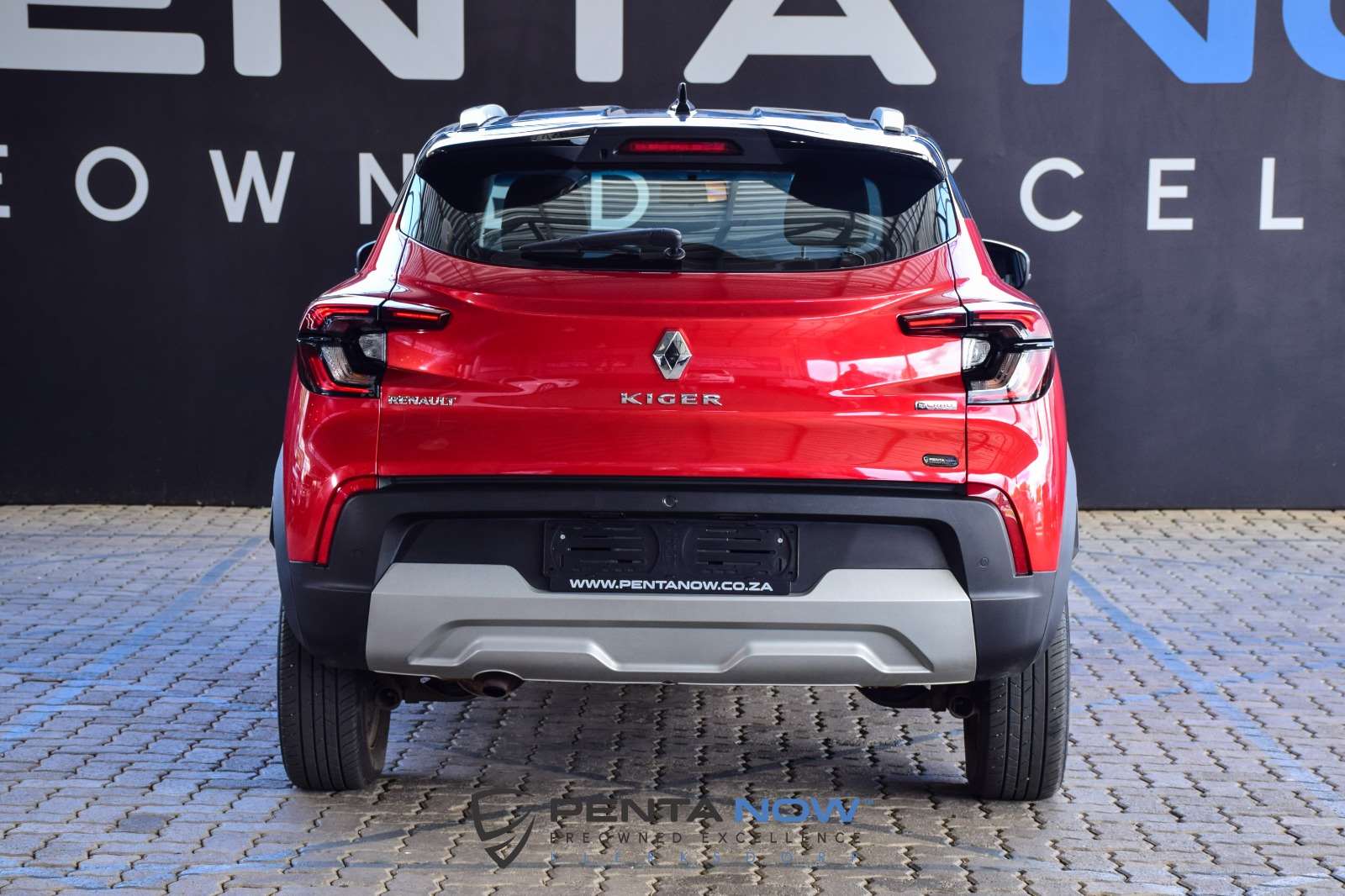 2023 Renault Kiger image 7