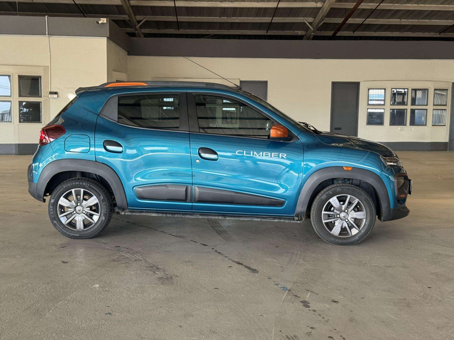 Renault Kwid image 6