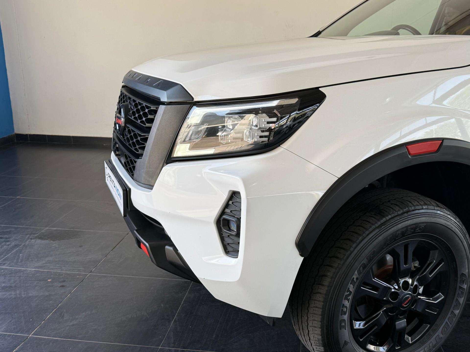 2023 Nissan Navara image 10