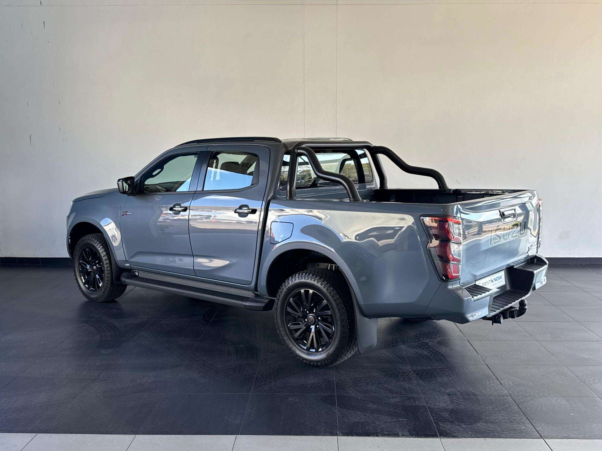 2026 Isuzu D-max image 8