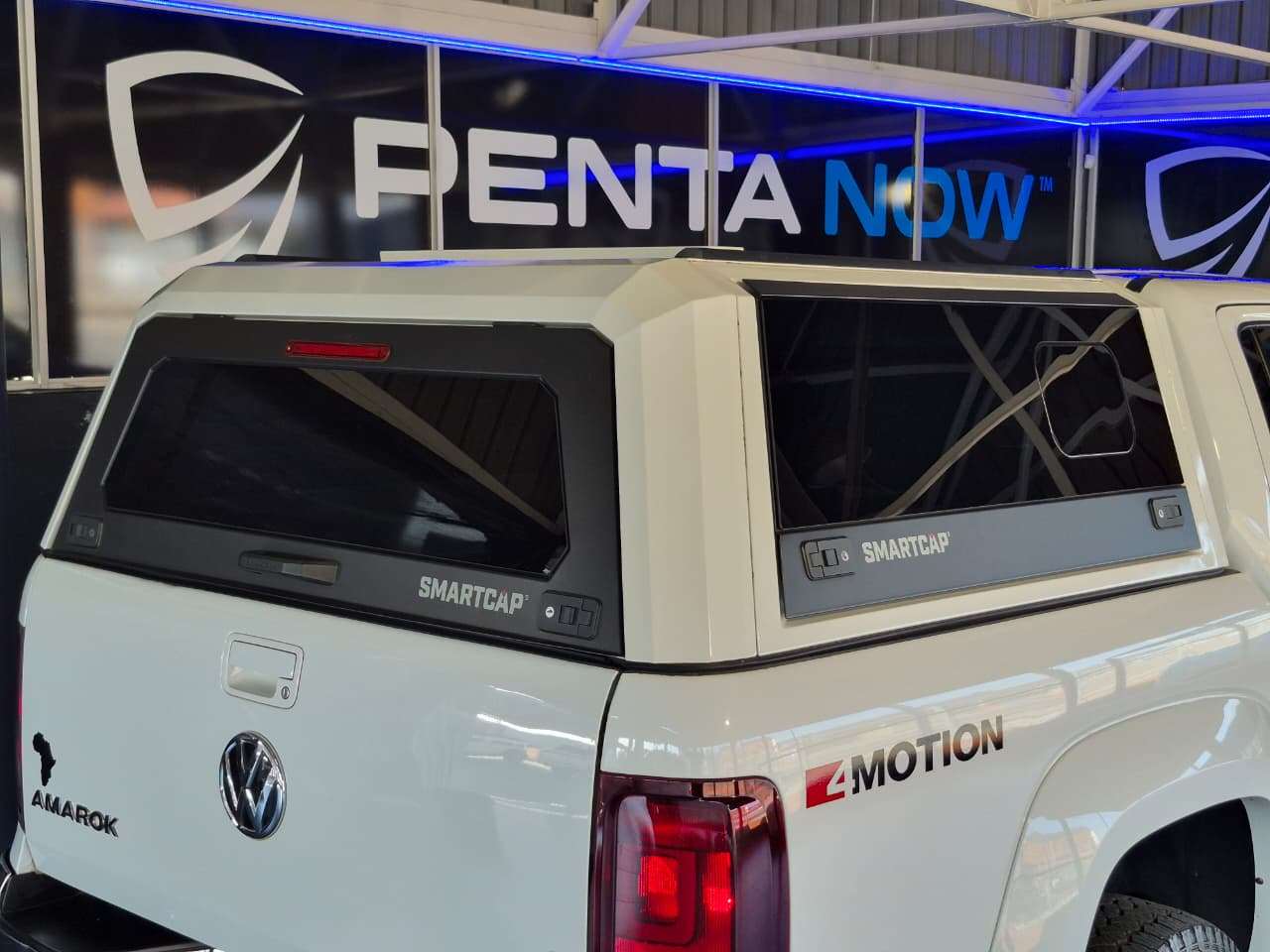 2022 Volkswagen Amarok image 15