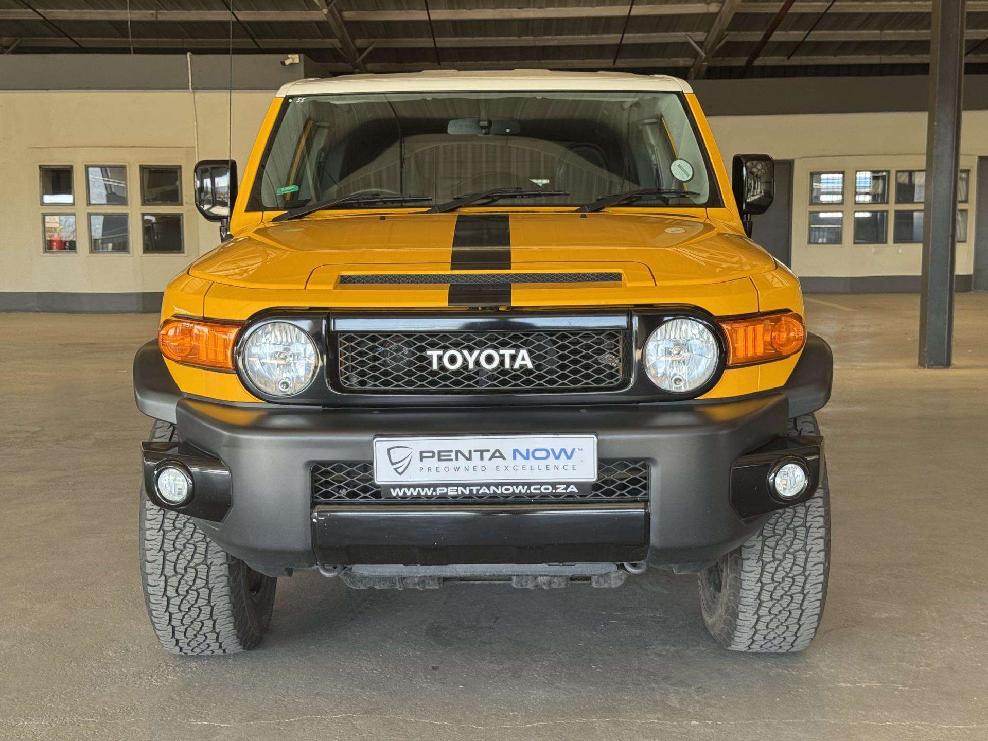 2022 Toyota Land Cruiser image 8
