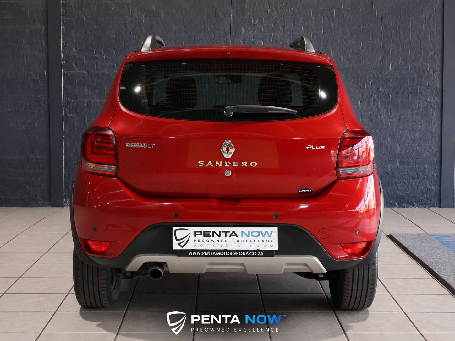 2019 Renault Sandero image 5
