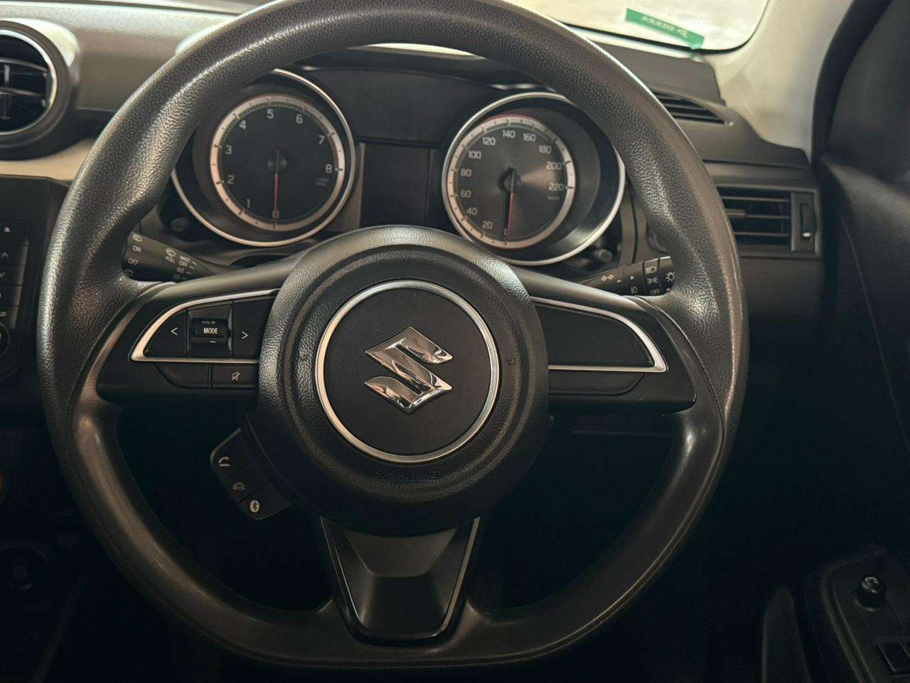 2022 Suzuki Swift image 15