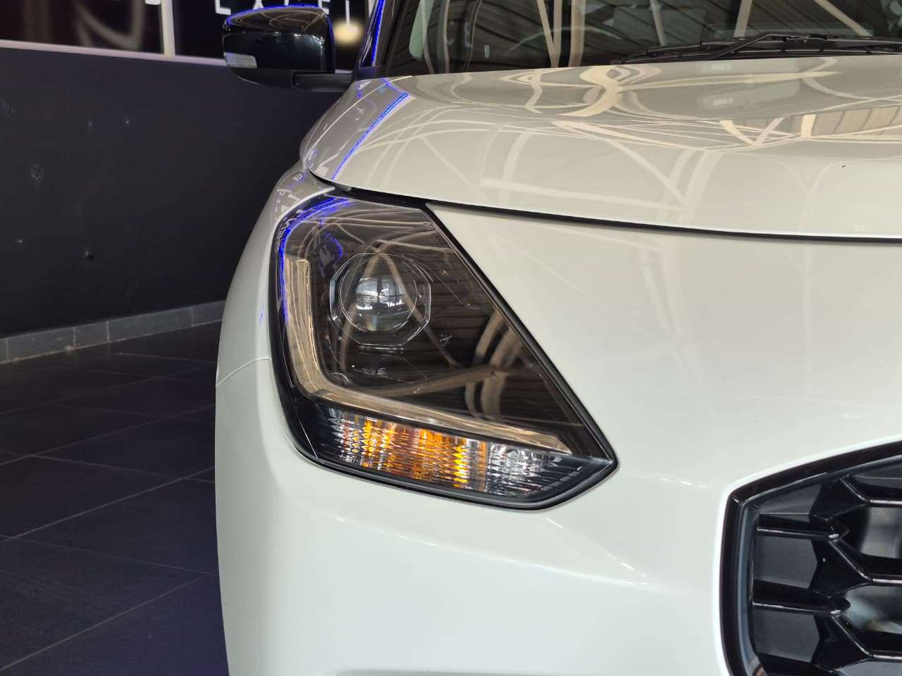 2026 Suzuki Swift Fmc image 15