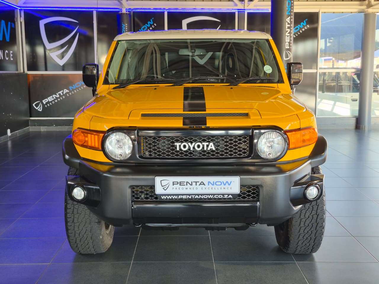 2022 Toyota Land Cruiser image 2