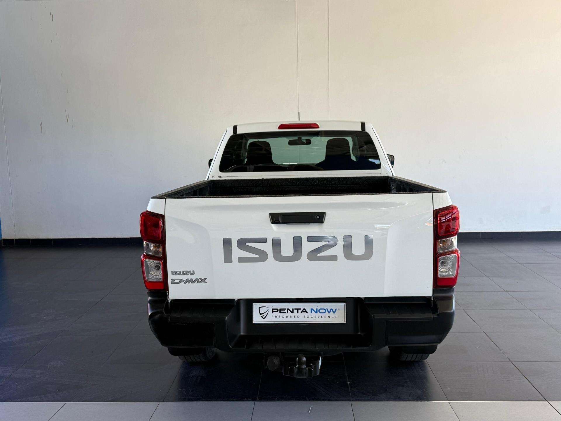 2023 Isuzu D-max image 7