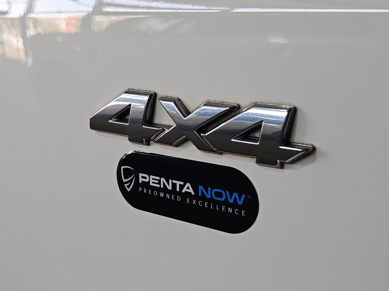 2020 Toyota Fortuner image 9
