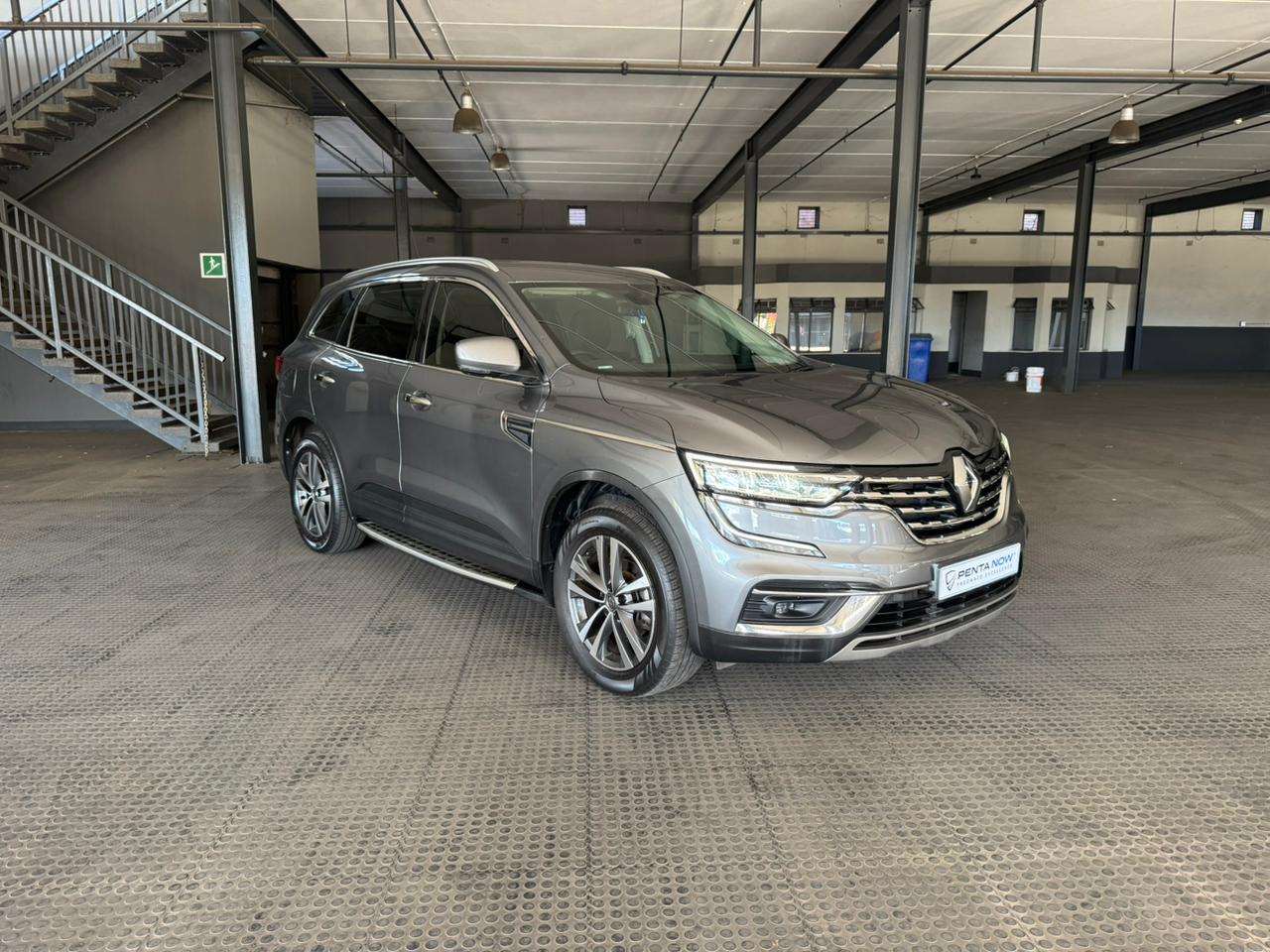 2022 Renault Koleos image 7