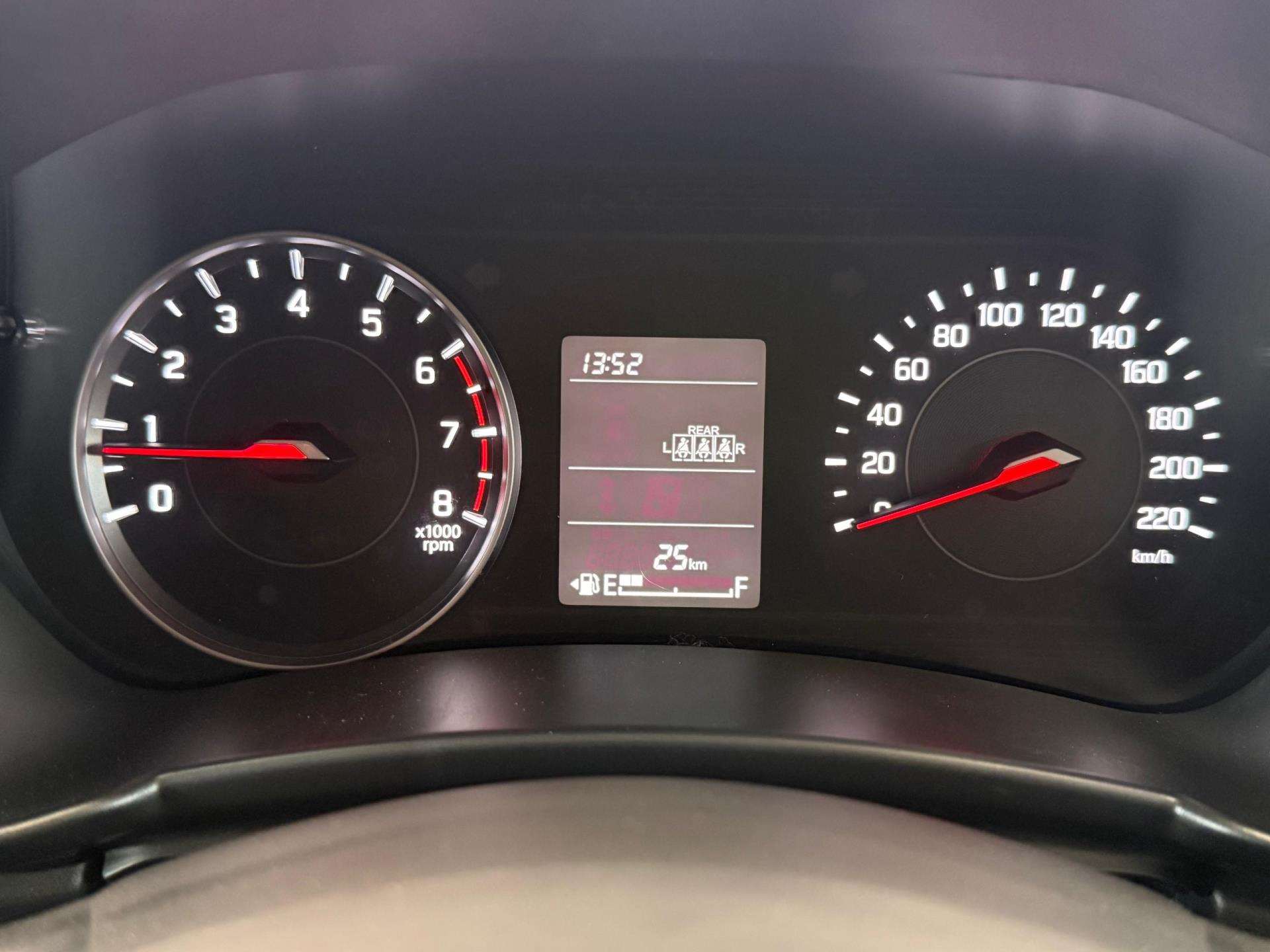2026 Suzuki Swift image 11
