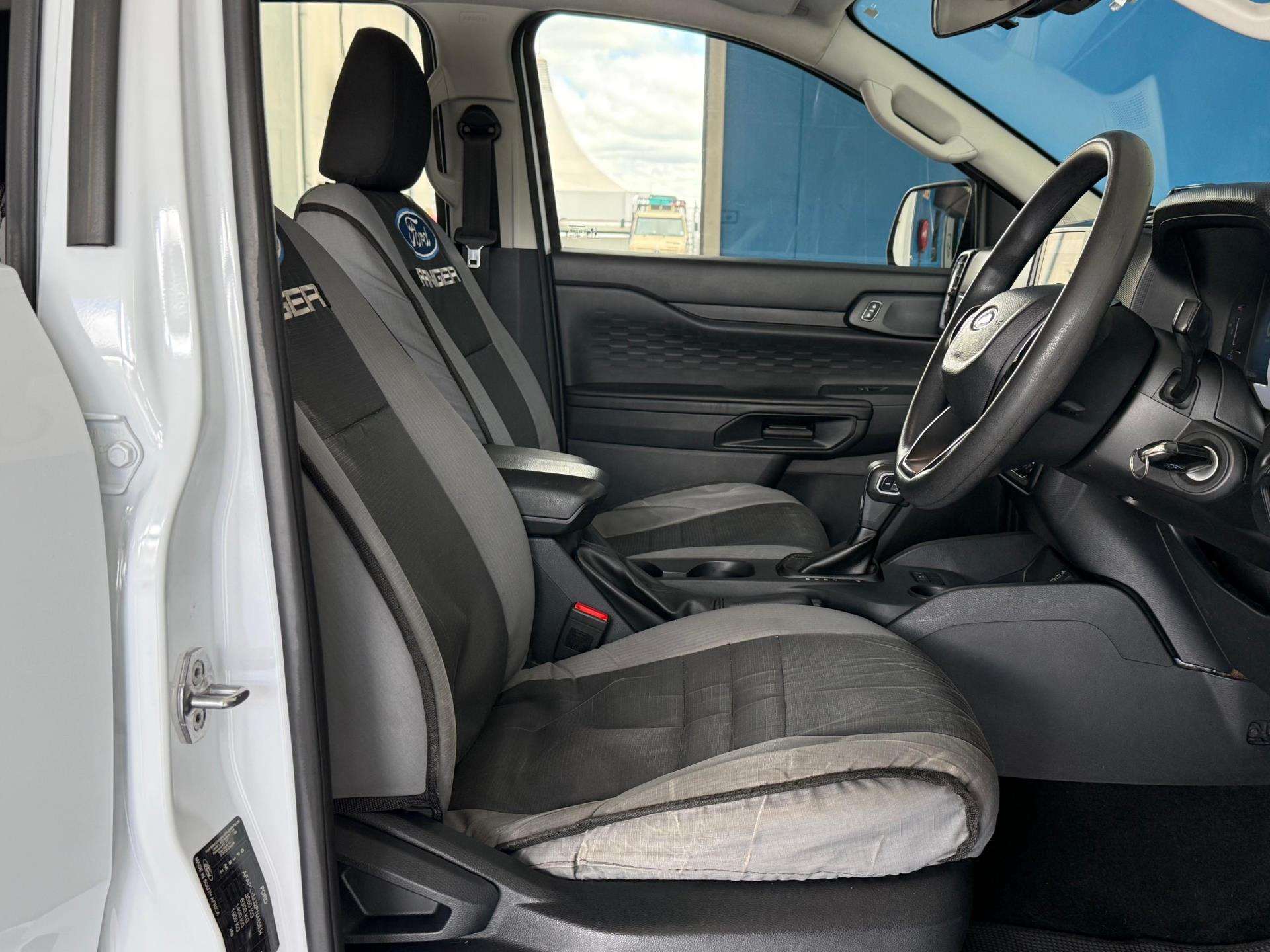 2023 Ford Ranger 2022 - On image 13