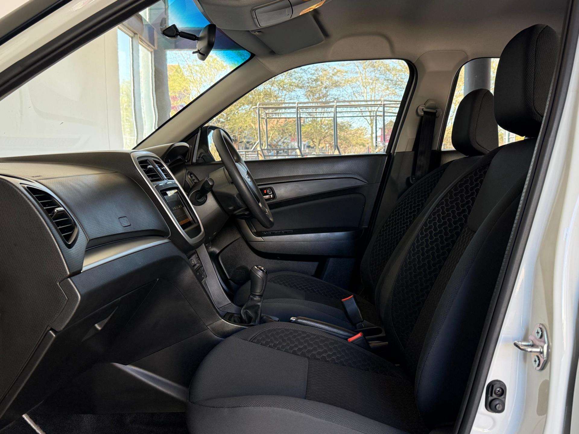 2021 Suzuki Vitara Brezza image 15